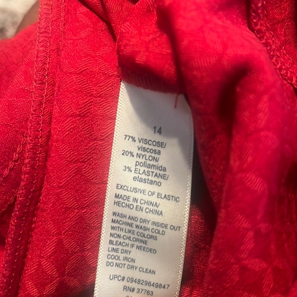 Dress pants - Picture 2 of 2